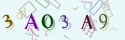 Musíte opsat 6 znaků z množiny 0..9 nebo A..F z obrázku.