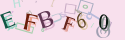 Musíte opsat 6 znaků z množiny 0..9 nebo A..F z obrázku.