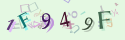 Musíte opsat 6 znaků z množiny 0..9 nebo A..F z obrázku.