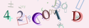 Musíte opsat 6 znaků z množiny 0..9 nebo A..F z obrázku.