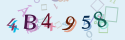 Musíte opsat 6 znaků z množiny 0..9 nebo A..F z obrázku.