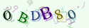 Musíte opsat 6 znaků z množiny 0..9 nebo A..F z obrázku.