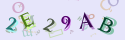 Musíte opsat 6 znaků z množiny 0..9 nebo A..F z obrázku.