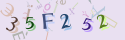 Musíte opsat 6 znaků z množiny 0..9 nebo A..F z obrázku.
