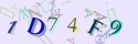 Musíte opsat 6 znaků z množiny 0..9 nebo A..F z obrázku.