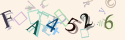 Musíte opsat 6 znaků z množiny 0..9 nebo A..F z obrázku.
