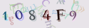 Musíte opsat 6 znaků z množiny 0..9 nebo A..F z obrázku.