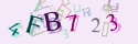 Musíte opsat 6 znaků z množiny 0..9 nebo A..F z obrázku.