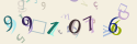 Musíte opsat 6 znaků z množiny 0..9 nebo A..F z obrázku.