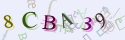 Musíte opsat 6 znaků z množiny 0..9 nebo A..F z obrázku.