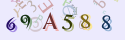 Musíte opsat 6 znaků z množiny 0..9 nebo A..F z obrázku.