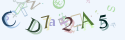 Musíte opsat 6 znaků z množiny 0..9 nebo A..F z obrázku.