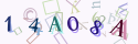 Musíte opsat 6 znaků z množiny 0..9 nebo A..F z obrázku.