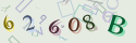 Musíte opsat 6 znaků z množiny 0..9 nebo A..F z obrázku.