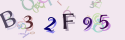 Musíte opsat 6 znaků z množiny 0..9 nebo A..F z obrázku.