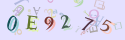 Musíte opsat 6 znaků z množiny 0..9 nebo A..F z obrázku.
