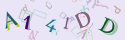 Musíte opsat 6 znaků z množiny 0..9 nebo A..F z obrázku.