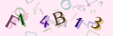 Musíte opsat 6 znaků z množiny 0..9 nebo A..F z obrázku.