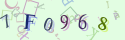 Musíte opsat 6 znaků z množiny 0..9 nebo A..F z obrázku.