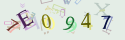 Musíte opsat 6 znaků z množiny 0..9 nebo A..F z obrázku.