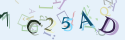Musíte opsat 6 znaků z množiny 0..9 nebo A..F z obrázku.