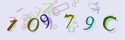 Musíte opsat 6 znaků z množiny 0..9 nebo A..F z obrázku.