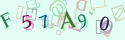 Musíte opsat 6 znaků z množiny 0..9 nebo A..F z obrázku.