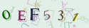Musíte opsat 6 znaků z množiny 0..9 nebo A..F z obrázku.