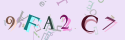 Musíte opsat 6 znaků z množiny 0..9 nebo A..F z obrázku.