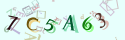 Musíte opsat 6 znaků z množiny 0..9 nebo A..F z obrázku.