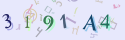 Musíte opsat 6 znaků z množiny 0..9 nebo A..F z obrázku.