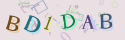 Musíte opsat 6 znaků z množiny 0..9 nebo A..F z obrázku.