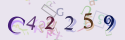 Musíte opsat 6 znaků z množiny 0..9 nebo A..F z obrázku.