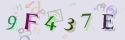 Musíte opsat 6 znaků z množiny 0..9 nebo A..F z obrázku.