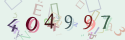 Musíte opsat 6 znaků z množiny 0..9 nebo A..F z obrázku.