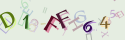 Musíte opsat 6 znaků z množiny 0..9 nebo A..F z obrázku.