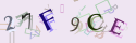 Musíte opsat 6 znaků z množiny 0..9 nebo A..F z obrázku.