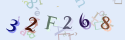 Musíte opsat 6 znaků z množiny 0..9 nebo A..F z obrázku.