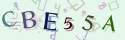 Musíte opsat 6 znaků z množiny 0..9 nebo A..F z obrázku.