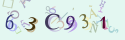 Musíte opsat 6 znaků z množiny 0..9 nebo A..F z obrázku.