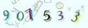 Musíte opsat 6 znaků z množiny 0..9 nebo A..F z obrázku.