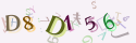 Musíte opsat 6 znaků z množiny 0..9 nebo A..F z obrázku.