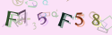Musíte opsat 6 znaků z množiny 0..9 nebo A..F z obrázku.
