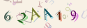 Musíte opsat 6 znaků z množiny 0..9 nebo A..F z obrázku.