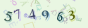 Musíte opsat 6 znaků z množiny 0..9 nebo A..F z obrázku.