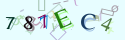 Musíte opsat 6 znaků z množiny 0..9 nebo A..F z obrázku.