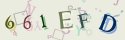Musíte opsat 6 znaků z množiny 0..9 nebo A..F z obrázku.