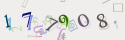 Musíte opsat 6 znaků z množiny 0..9 nebo A..F z obrázku.