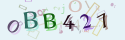 Musíte opsat 6 znaků z množiny 0..9 nebo A..F z obrázku.