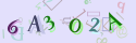 Musíte opsat 6 znaků z množiny 0..9 nebo A..F z obrázku.